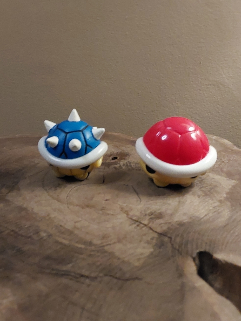 Super Mario Bro Shells - Picture 4 of 7
